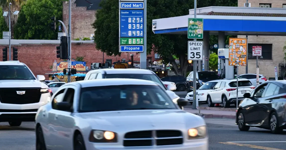 The US economy bounced back in the first quarter of 2026