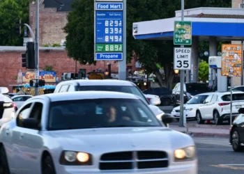 The US economy bounced back in the first quarter of 2026