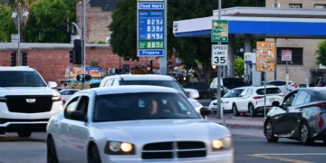 The US economy bounced back in the first quarter of 2026