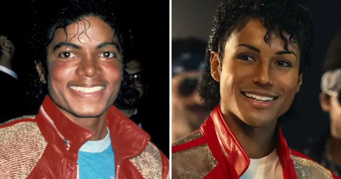 53 actors who completely transformed themselves into real-life music legends
