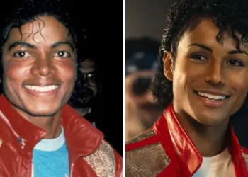 53 actors who completely transformed themselves into real-life music legends