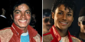 53 actors who completely transformed themselves into real-life music legends