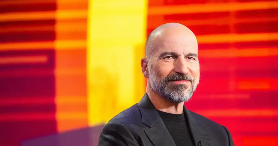 Uber is turning its app — and gig workers — into your personal assistant