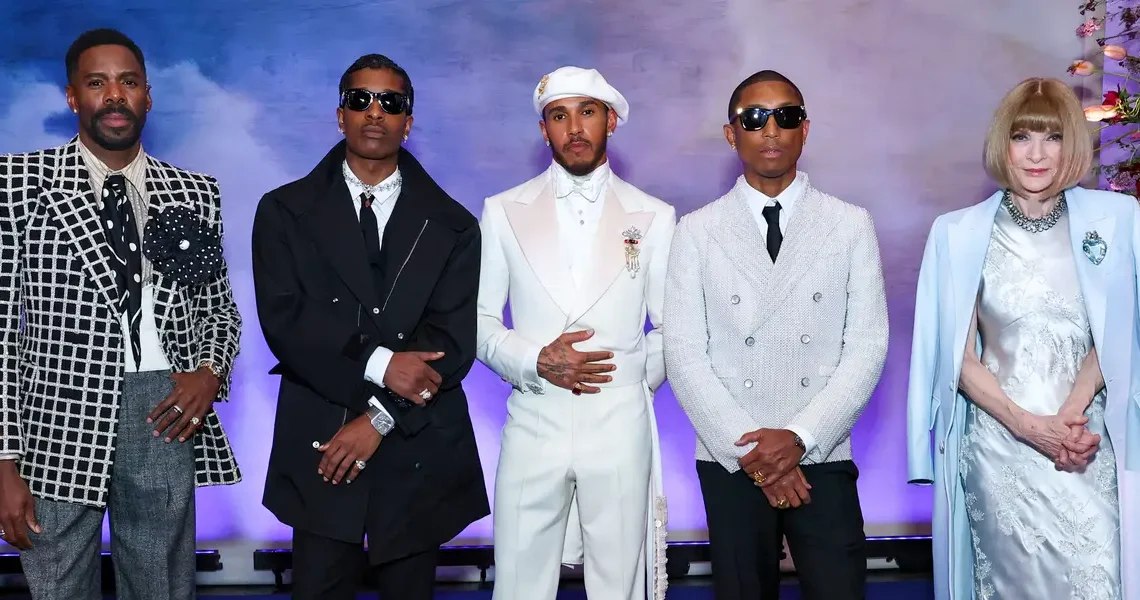 Past Met Gala hosts, co-chairs: A list of every celebrity enlisted by Anna Wintour since 1995