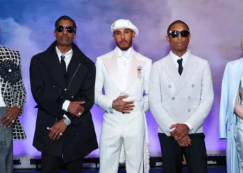 Past Met Gala hosts, co-chairs: A list of every celebrity enlisted by Anna Wintour since 1995