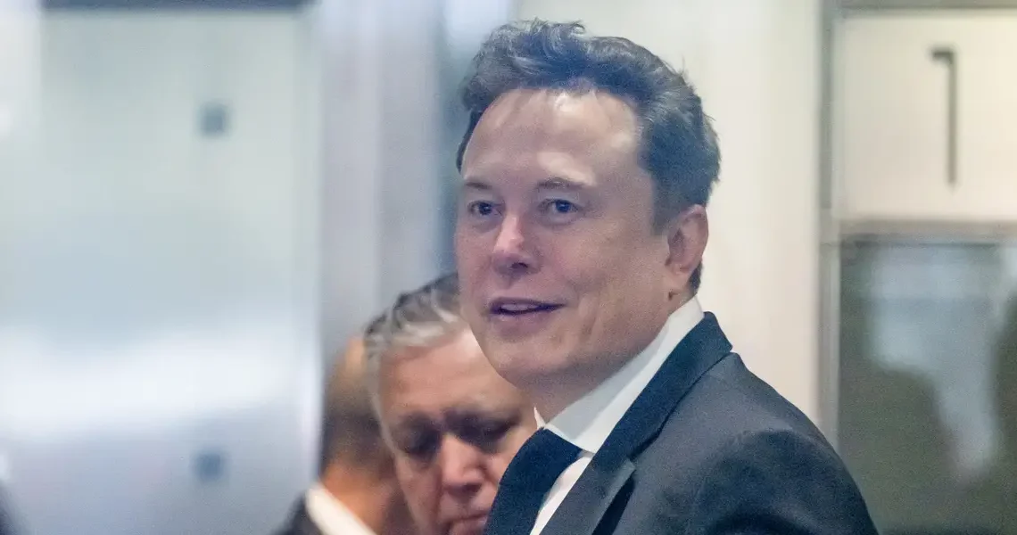 Musk pitched naming OpenAI ‘Freemind’ in jab at Google, emails to Altman show