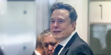 Musk pitched naming OpenAI ‘Freemind’ in jab at Google, emails to Altman show