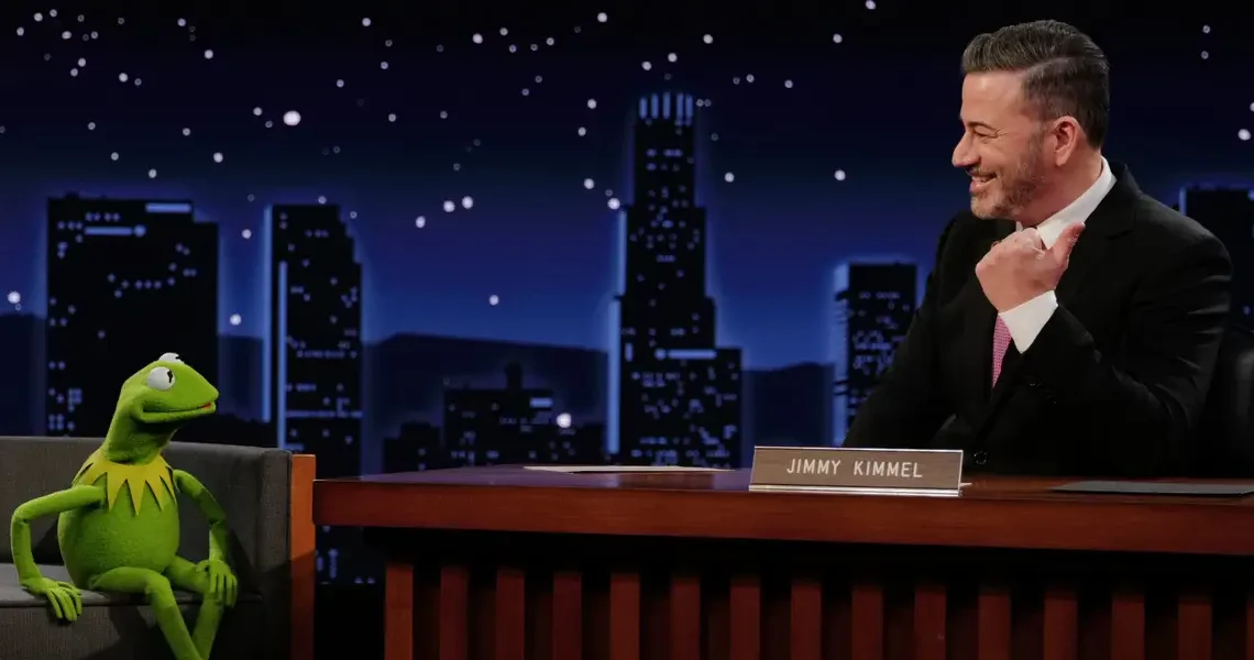 Jimmy Kimmel is still on the air. The real impact of Trump’s fight against ABC will happen behind the scenes.