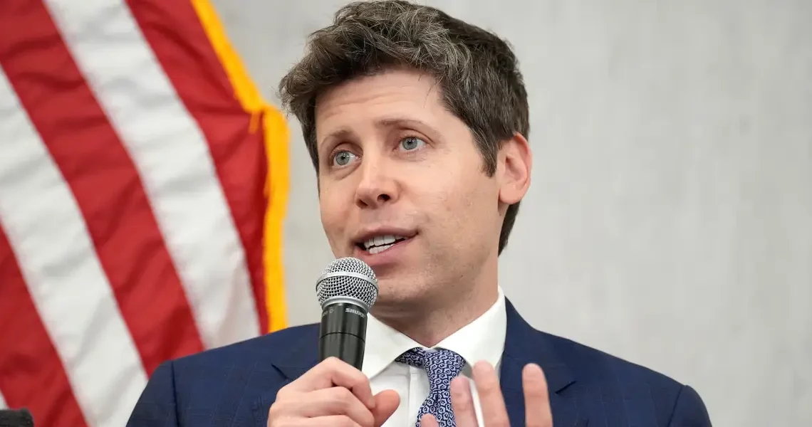 Sam Altman falls out of love with universal basic income