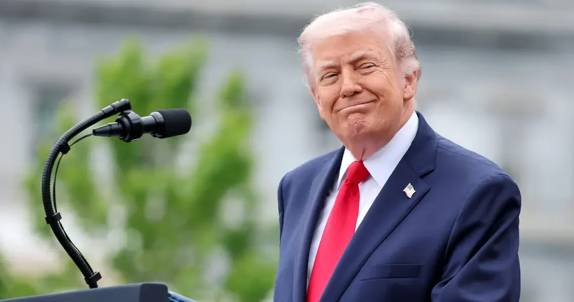 A major student-loan lender says it will ‘surprise and delight’ borrowers after Trump’s repayment overhaul