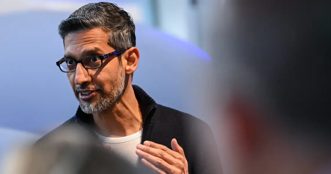 Google’s subscriptions business is booming — and AI is a big reason