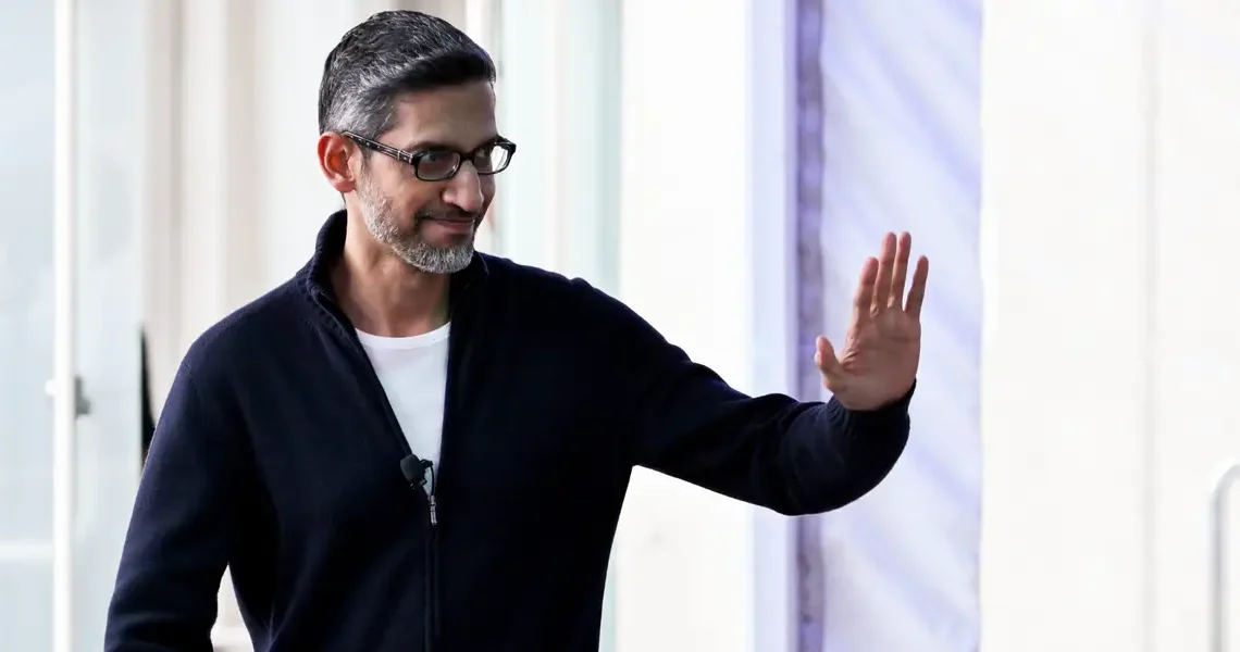 Google says it’s open to putting ads in Gemini