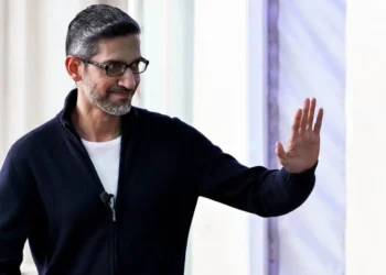 Google says it’s open to putting ads in Gemini