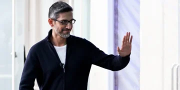 Google says it’s open to putting ads in Gemini