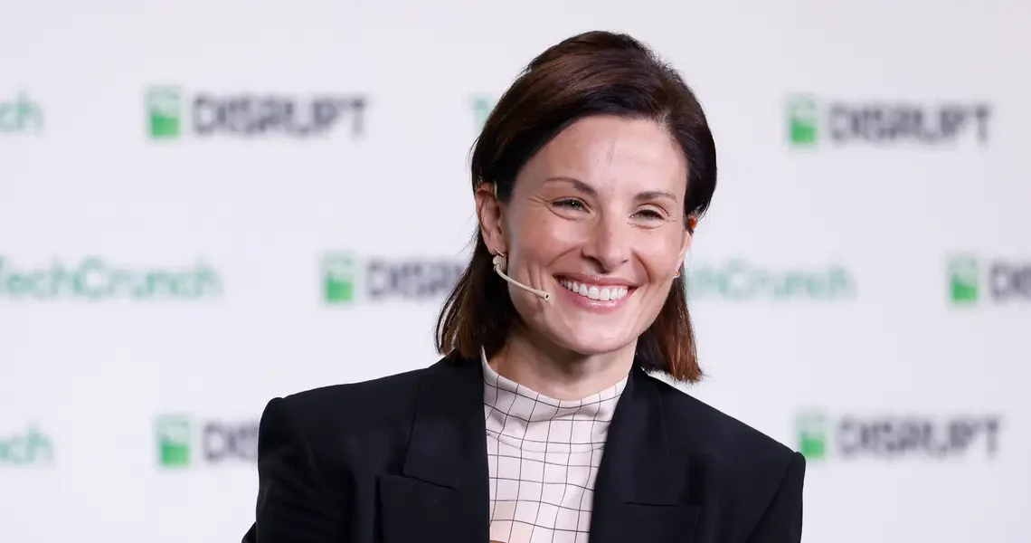 A top Netflix exec explains the streamer’s plan to conquer your phone