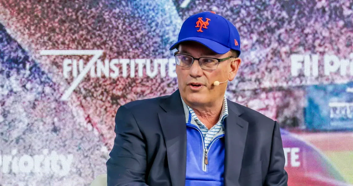 Meet Steve Cohen’s new executive committee as Point72 hits $50 billion