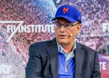 Meet Steve Cohen’s new executive committee as Point72 hits $50 billion