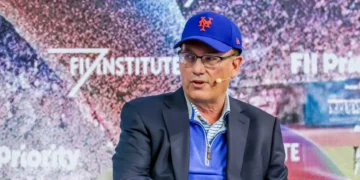 Meet Steve Cohen’s new executive committee as Point72 hits $50 billion