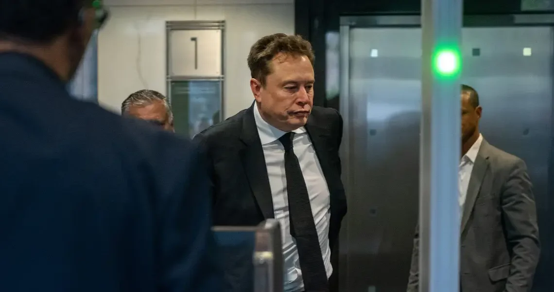 Elon Musk blasts OpenAI ‘bait-and-switch’ during heated Day 2 testimony