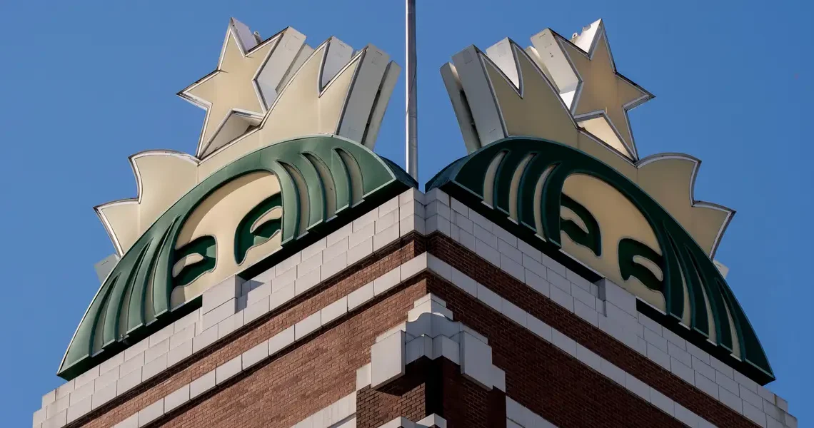 Starbucks is heading to Nashville — and it’s part of a bigger fast-food migration south