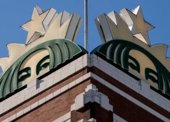Starbucks is heading to Nashville — and it’s part of a bigger fast-food migration south