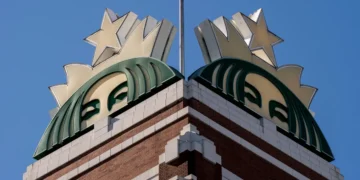 Starbucks is heading to Nashville — and it’s part of a bigger fast-food migration south