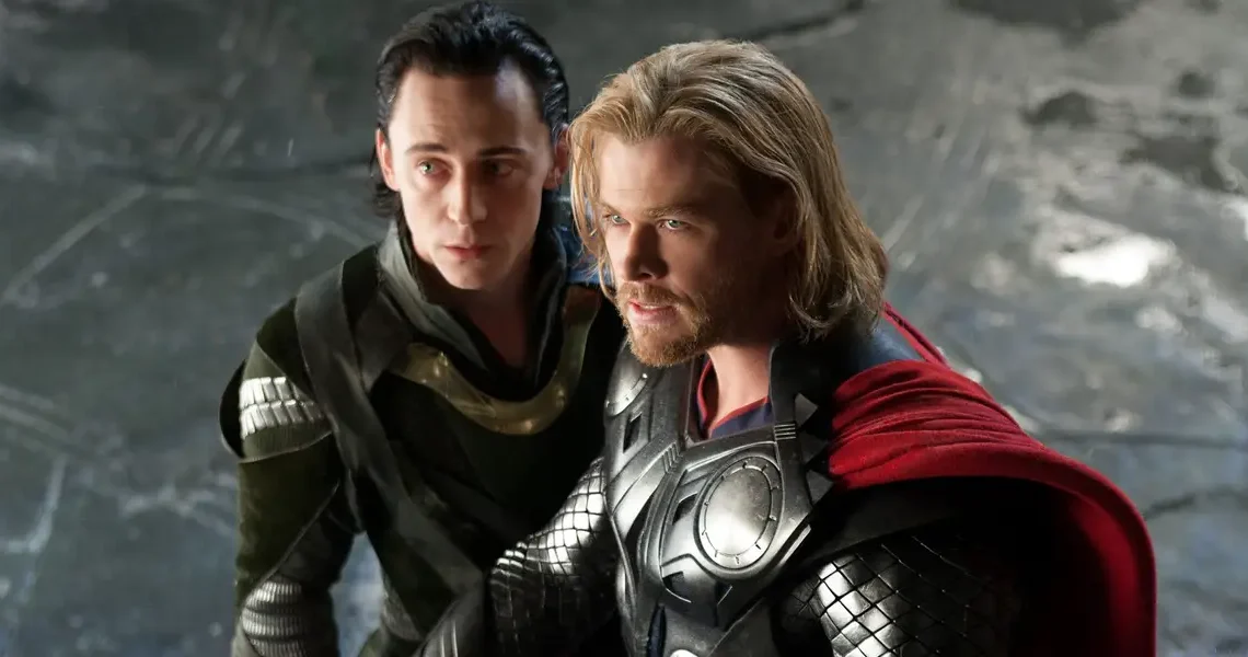 ‘Thor’ director Kenneth Branagh had a very different idea for a sequel