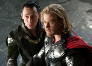 ‘Thor’ director Kenneth Branagh had a very different idea for a sequel