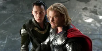 ‘Thor’ director Kenneth Branagh had a very different idea for a sequel