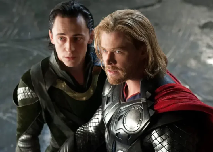 ‘Thor’ director Kenneth Branagh had a very different idea for a sequel