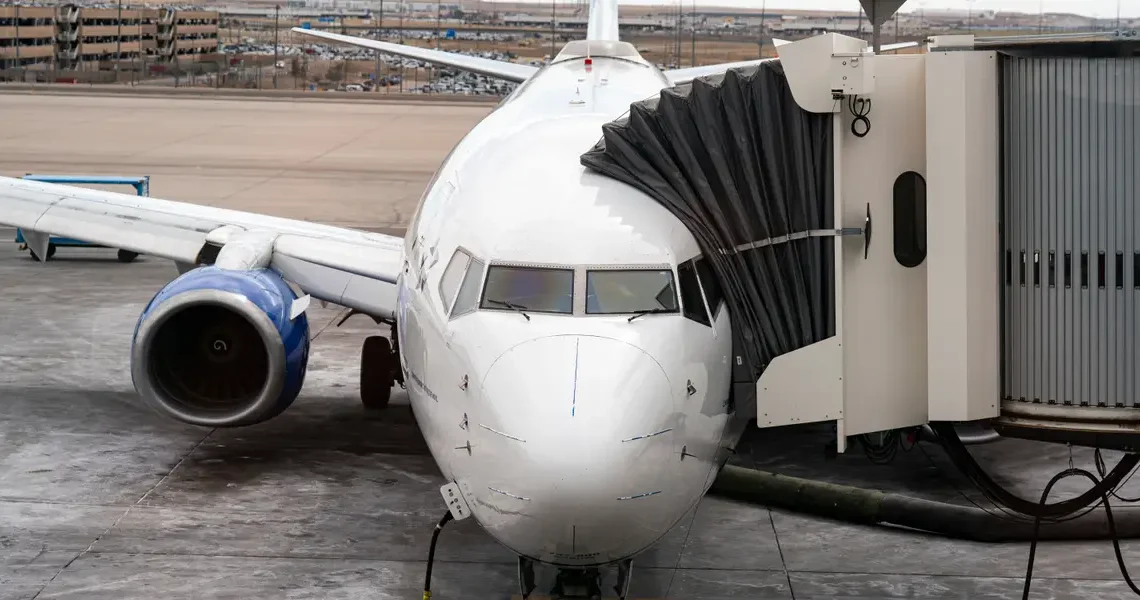 What you should know about a near-miss between a United plane and a small drone