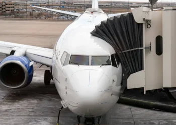 What you should know about a near-miss between a United plane and a small drone