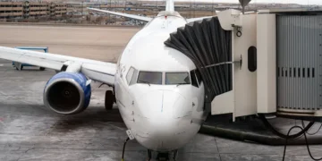 What you should know about a near-miss between a United plane and a small drone