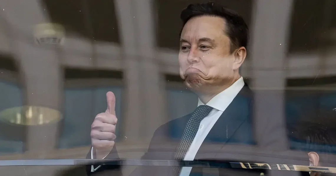 4 things you missed from Elon Musk’s testy second day on the stand at OpenAI trial