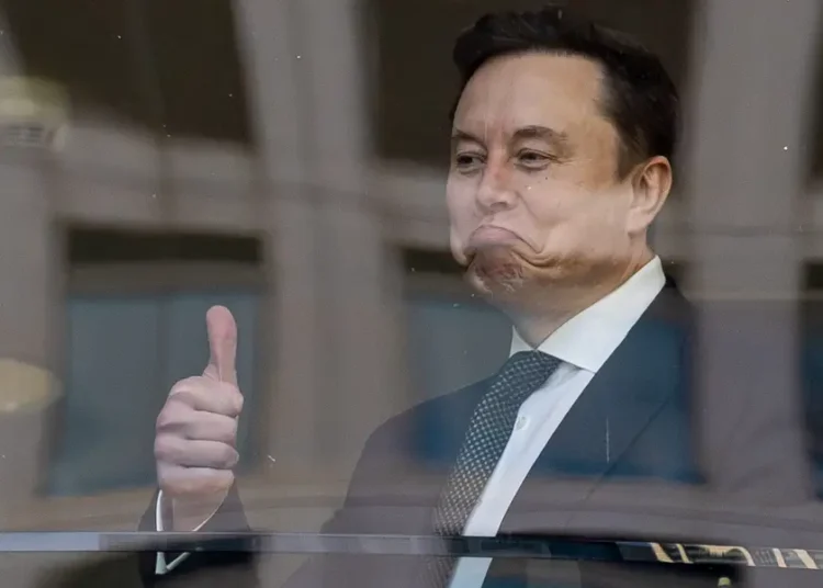 4 things you missed from Elon Musk’s testy second day on the stand at OpenAI trial