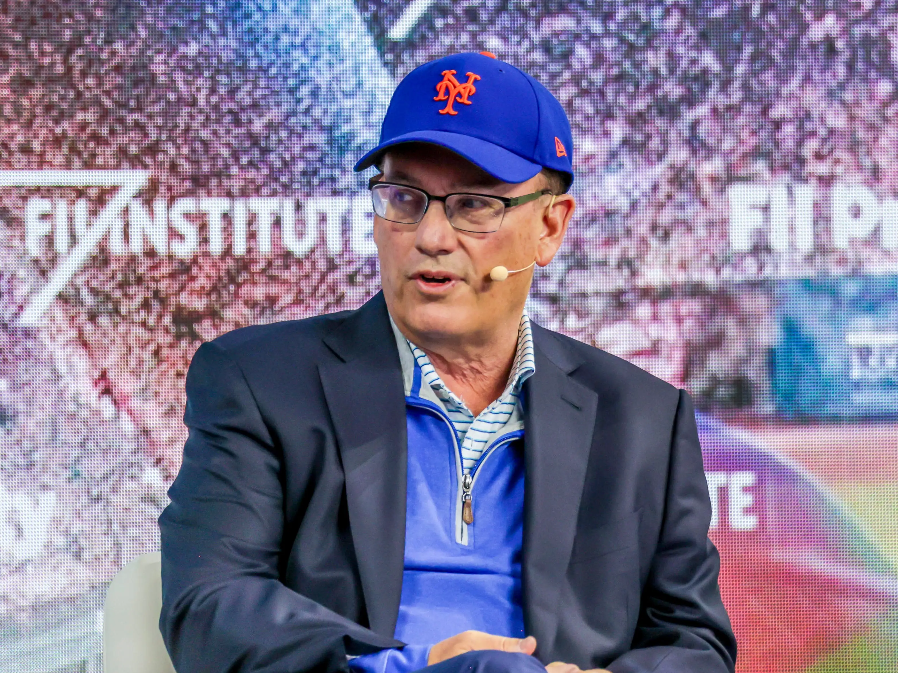 Point72 CEO Steve Cohen