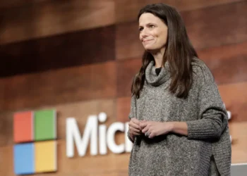 Microsoft expects headcount to decrease in coming quarters