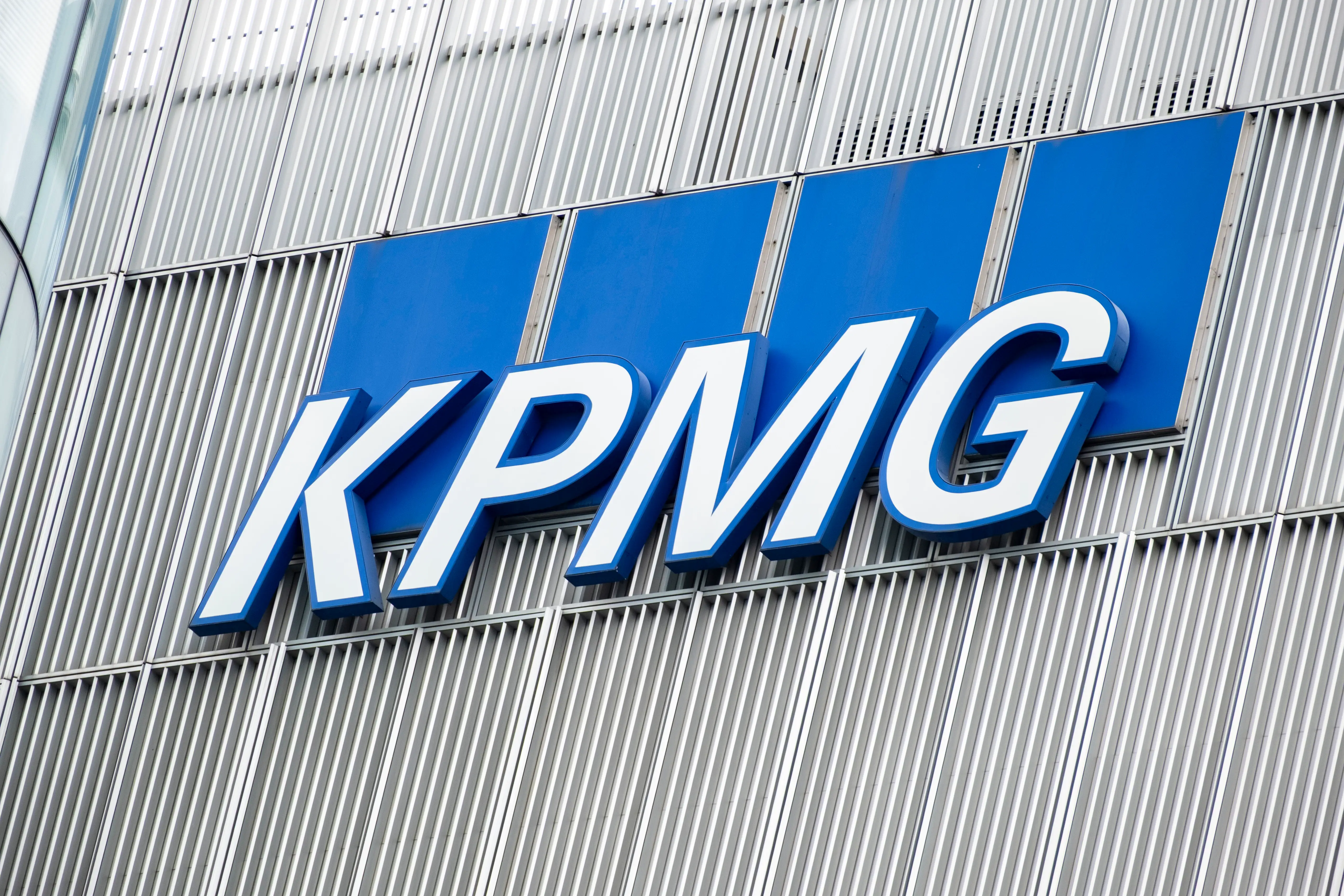 KPMG