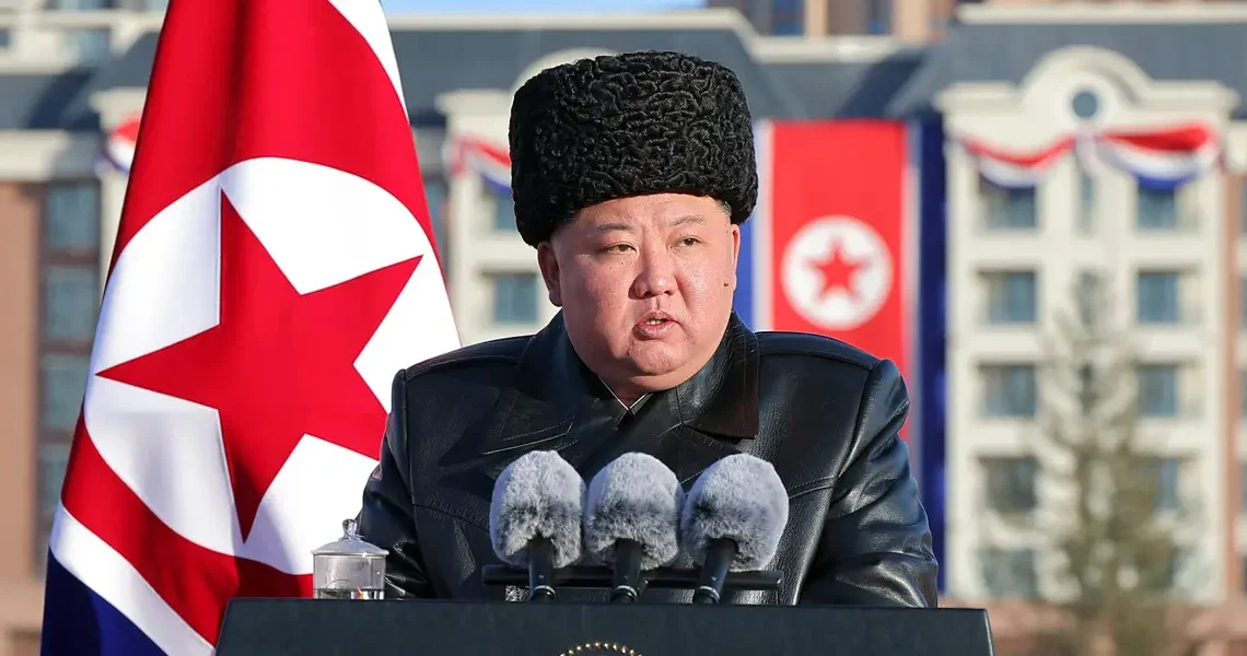 Kim Jong Un said it’s true that North Korean troops chose ‘self-detonation’ to avoid capture by Ukraine