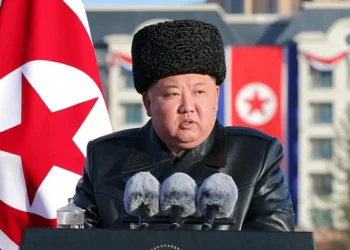 Kim Jong Un said it’s true that North Korean troops chose ‘self-detonation’ to avoid capture by Ukraine