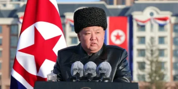 Kim Jong Un said it’s true that North Korean troops chose ‘self-detonation’ to avoid capture by Ukraine