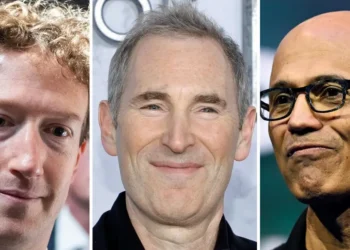 The key takeaways from a massive day of tech earnings