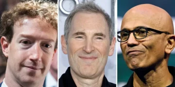 The key takeaways from a massive day of tech earnings