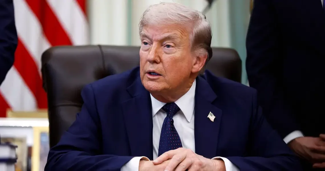 Trump’s sweeping student-loan repayment overhaul cleared its final hurdle