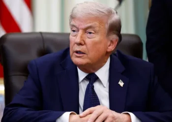 Trump’s sweeping student-loan repayment overhaul cleared its final hurdle