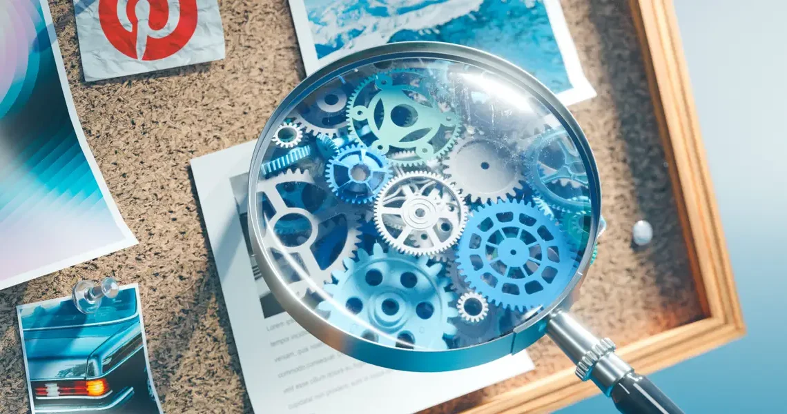 Inside Pinterest’s efforts to replace expensive AI with open-source models