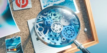 Inside Pinterest’s efforts to replace expensive AI with open-source models