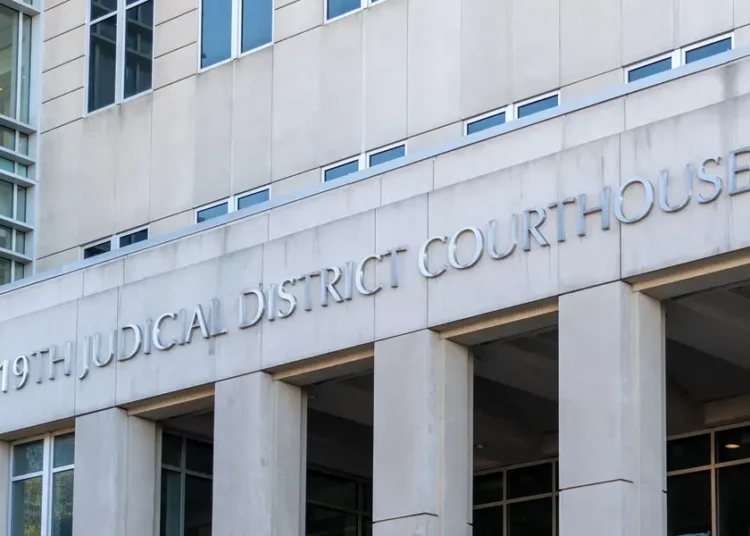 The blame game over AI hallucinations in court filings has started