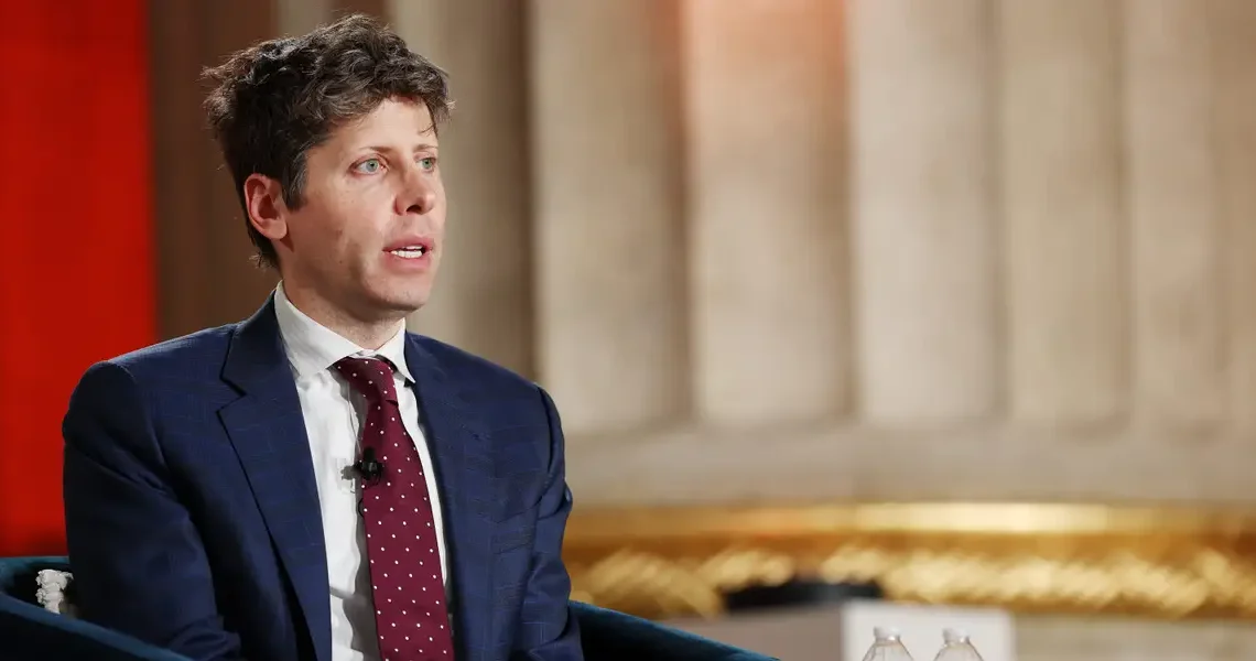 Sam Altman’s management quirk? DMing ‘a few hundred’ OpenAI employees every day