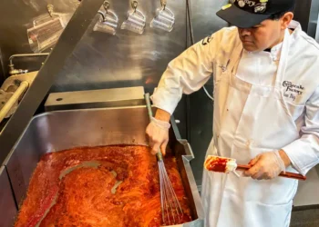 How The Cheesecake Factory Runs One Of America’s Biggest Menus